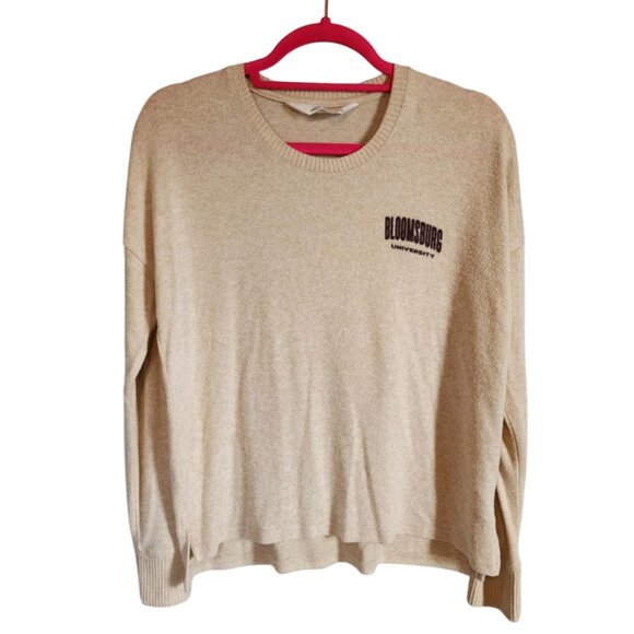 EUC Bloomsburg University Sweater - Picture 1 of 4